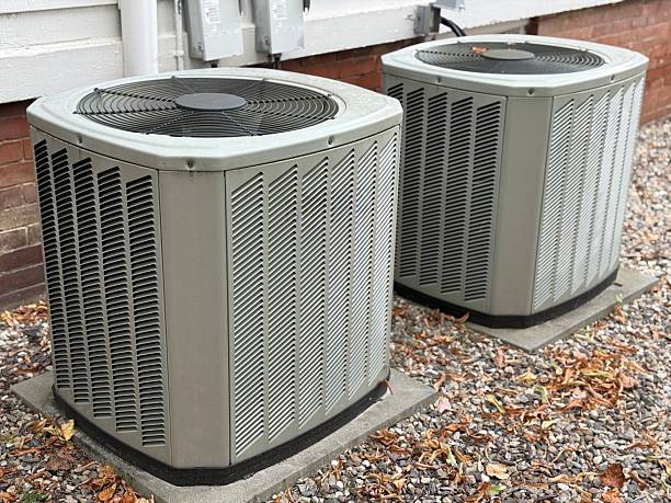 Reliable Ductwork Repair contractor in LaFayette, GA by Leonard HVAC